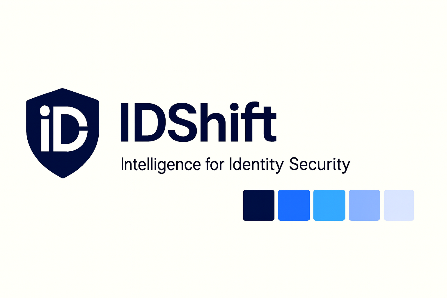 IDShift shield logo